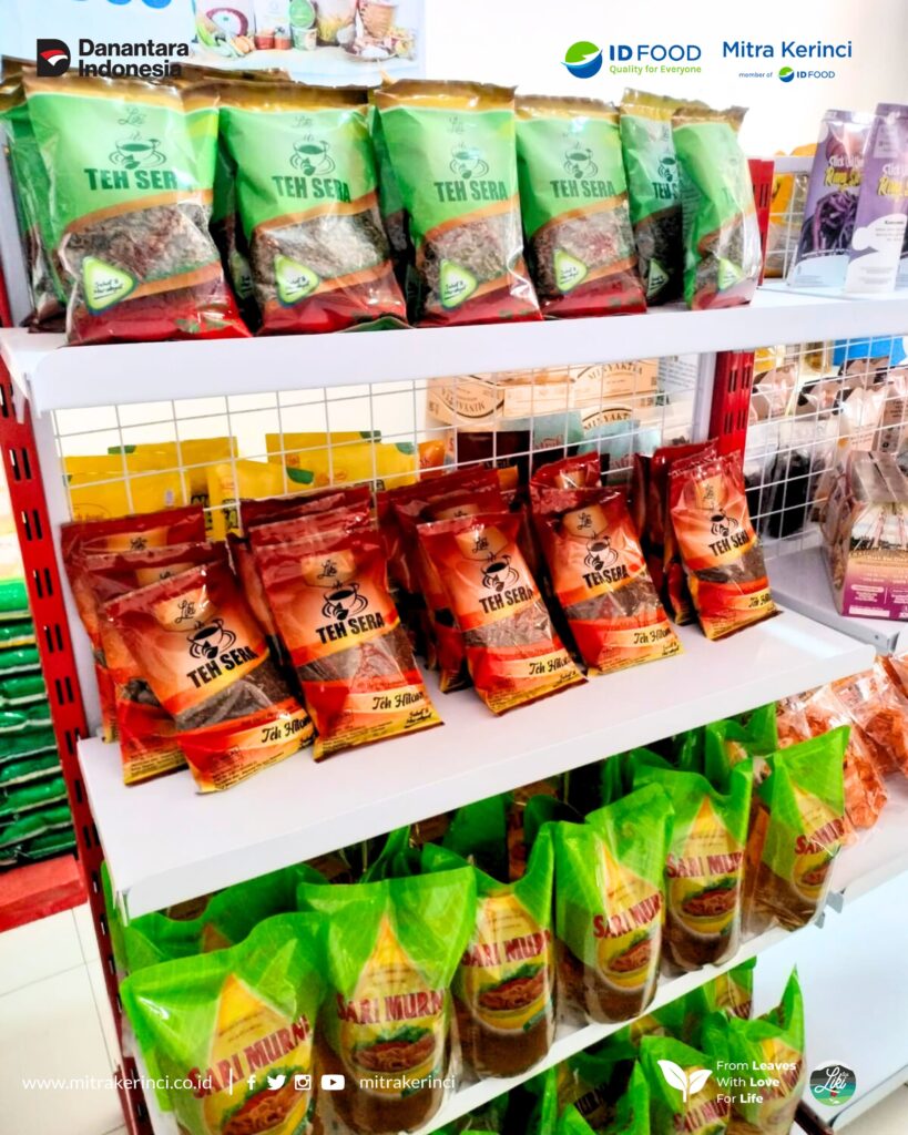 PT Mitra Kerinci Hadiri Peluncuran Koperasi Desa Merah Putih Pertama di Sumatera Barat. whatsapp image 2025 07 21 at 18.40.39 (1)