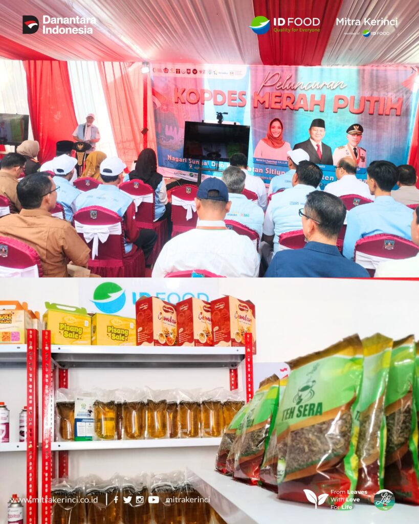 PT Mitra Kerinci Hadiri Peluncuran Koperasi Desa Merah Putih Pertama di Sumatera Barat. whatsapp image 2025 07 21 at 18.40.39