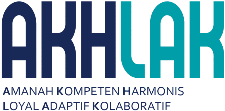 akhlak logo